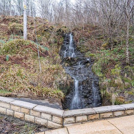 Druimarbin Falls Fort William Exteriör bild