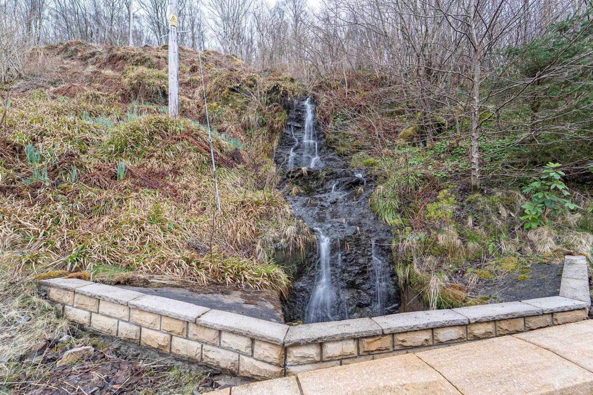 Druimarbin Falls Fort William Exteriör bild